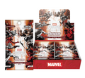 Marvel Hero Rush BP01: Avengers Booster Box
