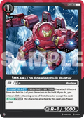 MK44-The Brawler Hulk Buster