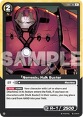 Nemesis Hulk Buster