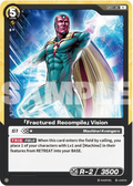 Fractured Recompile Vision