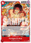 Portgas D. Ace