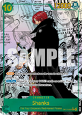 Shanks ( Manga )