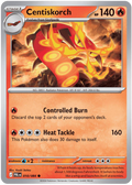 Centiskorch