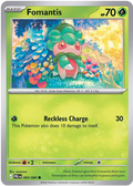 Fomantis