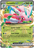 Lurantis EX