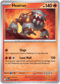 Heatran