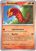 Sizzlipede
