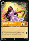 Isabela Madrigal Kind Cultivator