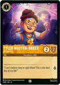 Tyler Nguyen-Baker 4* Town Fan
