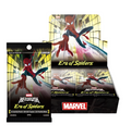Marvel Hero Rush SP01: Era of Spiders