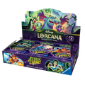 Attack on the Vine Booster Box
