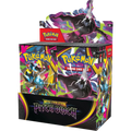 Pitch Black 36ct Booster Box